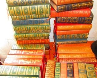 Group of Vintage Books $85.00