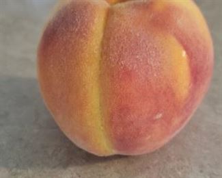 Palisade Peaches! Will be available.