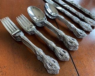 $50 - 4-place settings and more