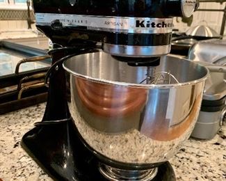 $100 - Kitchen Aid