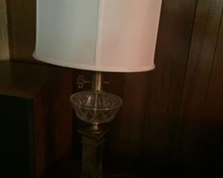 Lamp.