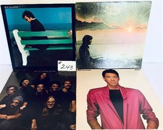 For Boz Scaggs albums $35
