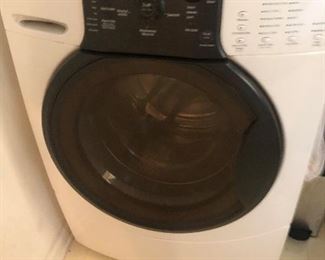 washer all working and good condition 
