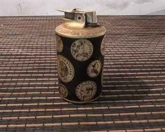 Vintage Table Lighter