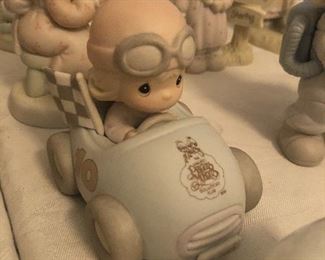 Precious Moments Piece