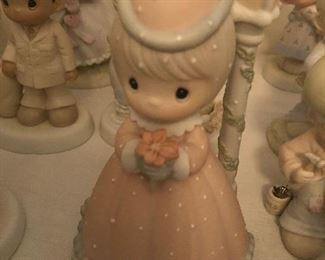 Precious Moments Piece