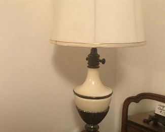 Table Lamp
