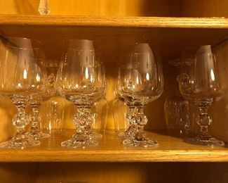 Stem Ware