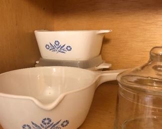 Corning Ware