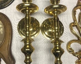Candle Sconces