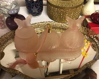 Perfume Set