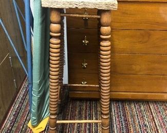 Plant Stand