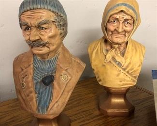 Busts