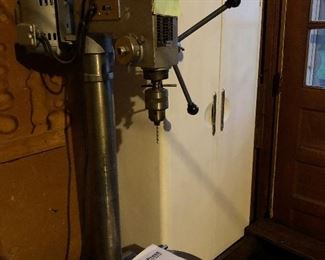 Drill Press