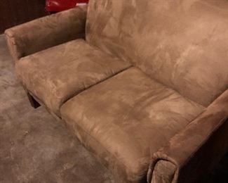 Love Seat