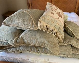 Queen Bed Comforter Bedding set for Queen