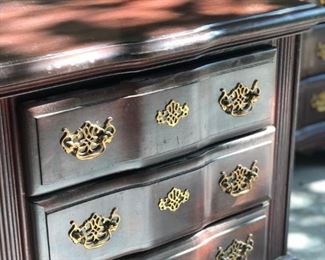 two of these included with bedroom set  27'x 15 x 26