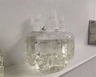 (3) 40.5Fl Oz Gojo Clear And Mild Foam Hand Wash,Expired 05/2019