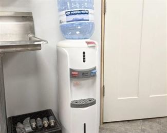 Avanti Water Dispenser
