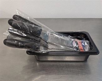 Spatulas 7 3/4 Blade