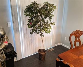 Faux Tree