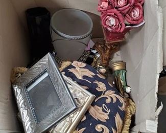 Home Decor Items/ Vases