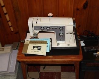 KENMORE SEWING MACHINE