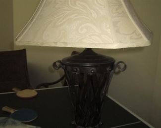 LAMP