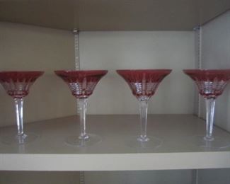 WATERFORD STEMWARE