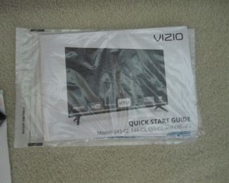 VIZIO TV