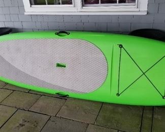 Paddle board,  2 available