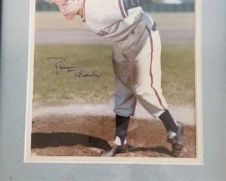 Ronnie Roberts, Phillies pitcher