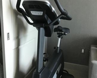 SOLE B94 exercise bike $500 get fit during covid winter home stay