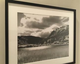 Original photography from Irish artist Philip Pankov. Hand printed by the artist. No two prints will be identical. With certificate of authenticity $500