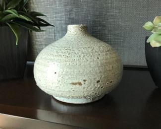 Ceramic pottery $125