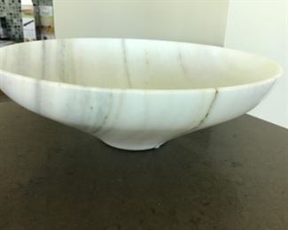 Marble bowl$95