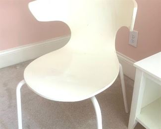 West Elm chair