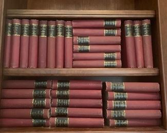“The Novels of Balzac”