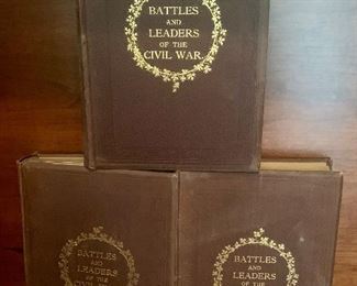 “Battles & Leaders of the Civil War”