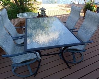 Patio Furniture