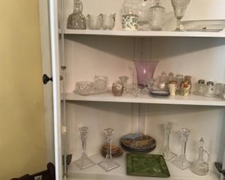 Glassware for every style