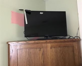 Nice tv