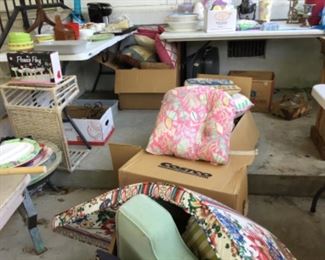 Pillows to go with every decorating theme