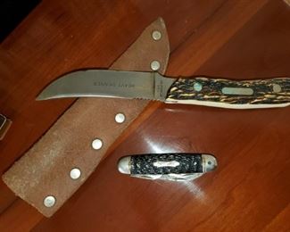 Craftsman knife,