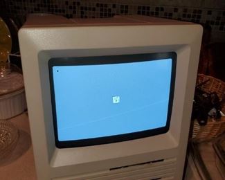 Macintosh SE, Working condition