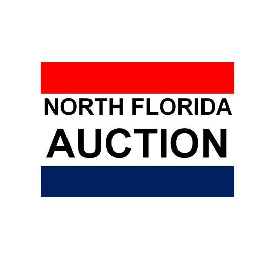 North Florida Auction Square