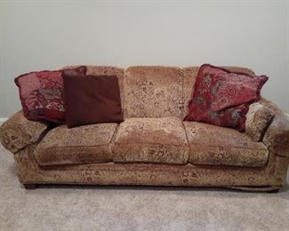 Bern sofa