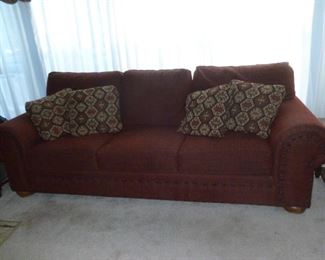 New Broyhill Sofa