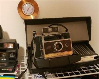 vintage camera
