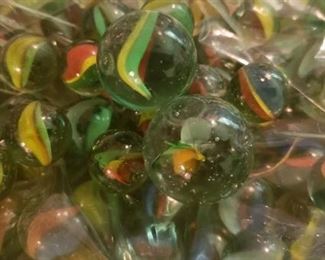 marbles
